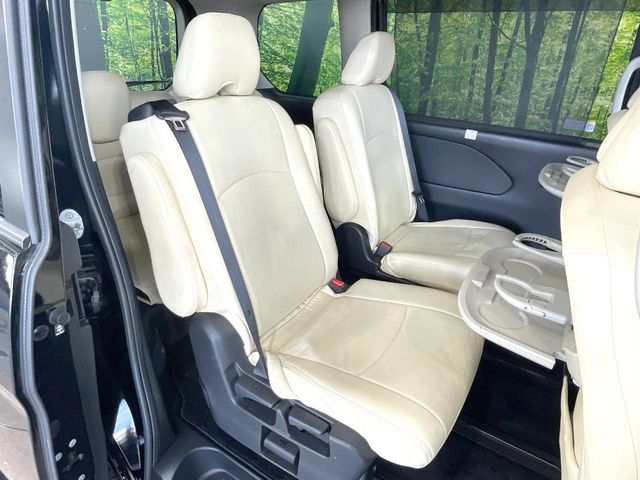 NISSAN SERENA  WG 2020