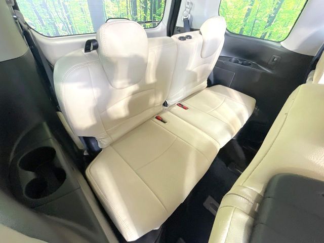 NISSAN SERENA  WG 2020