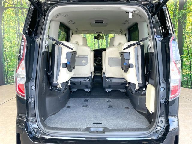 NISSAN SERENA  WG 2020