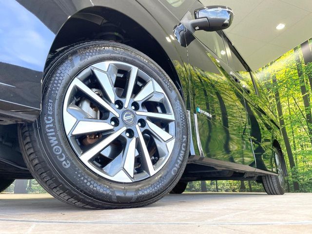 NISSAN SERENA  WG 2020