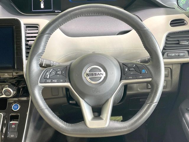 NISSAN SERENA  WG 2020