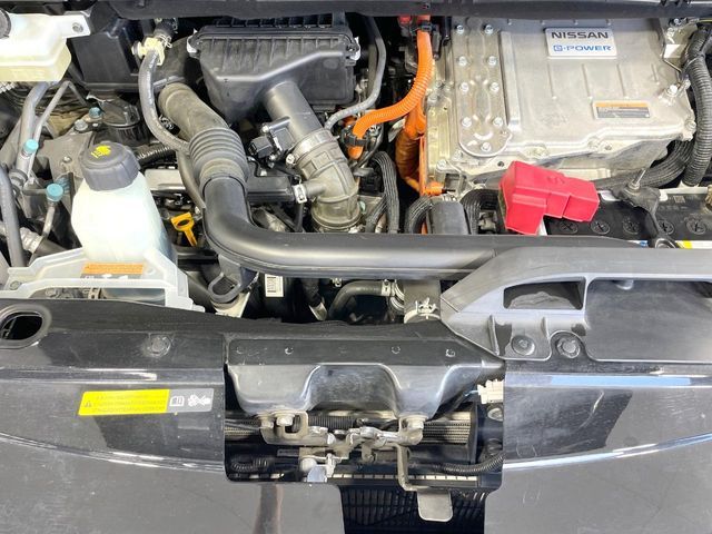 NISSAN SERENA  WG 2020