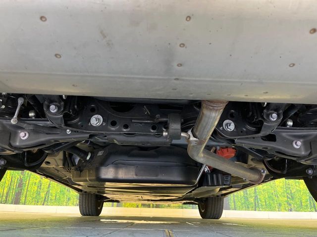 TOYOTA HARRIER HYBRID 2023