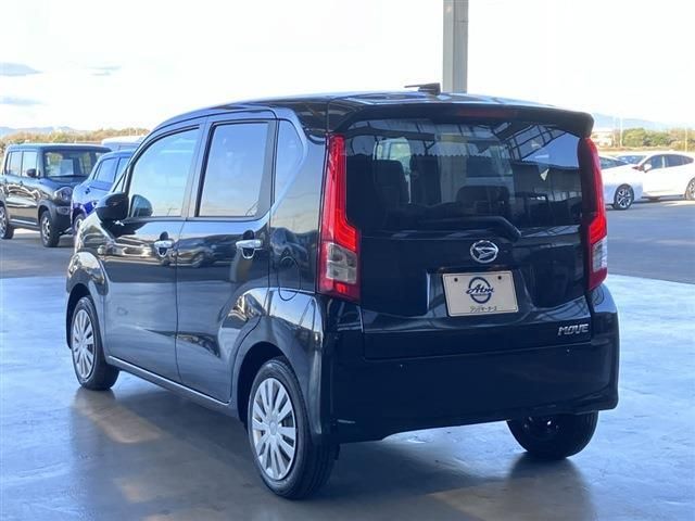 DAIHATSU MOVE 2022