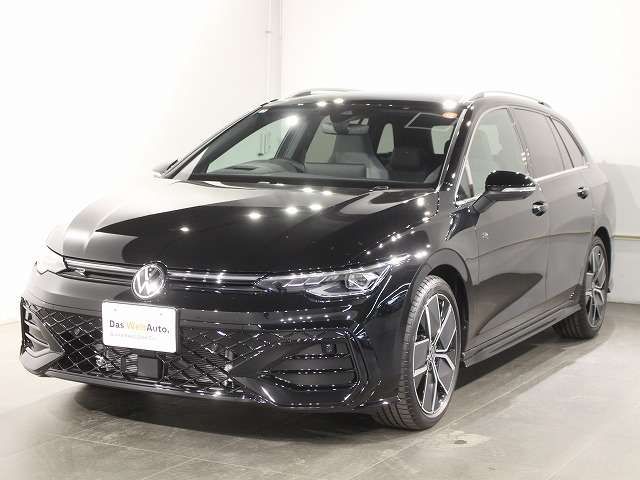 VOLKSWAGEN VOLKSWAGEN GOLF VARIANT 2025
