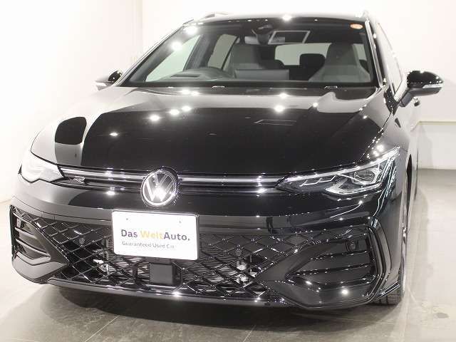 VOLKSWAGEN VOLKSWAGEN GOLF VARIANT 2025