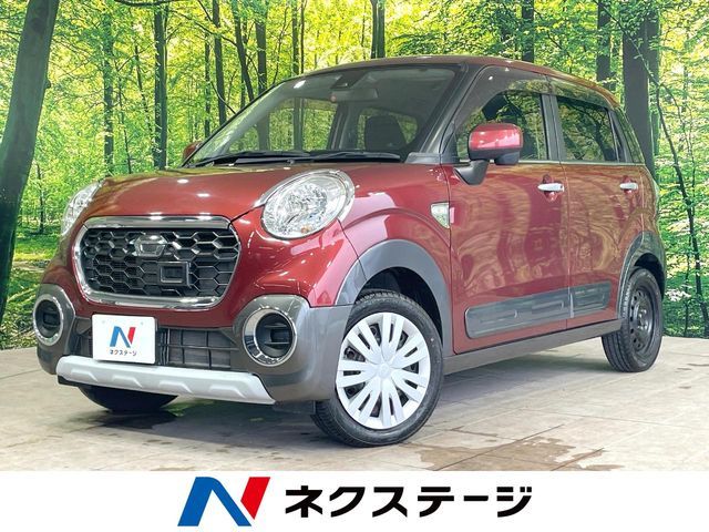 DAIHATSU CAST ACTIVA 2015