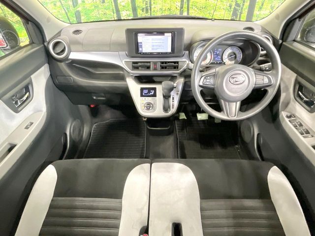 DAIHATSU CAST ACTIVA 2015