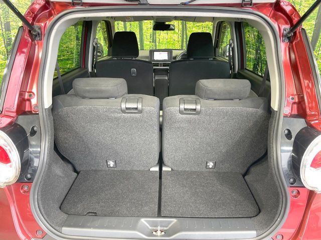 DAIHATSU CAST ACTIVA 2015