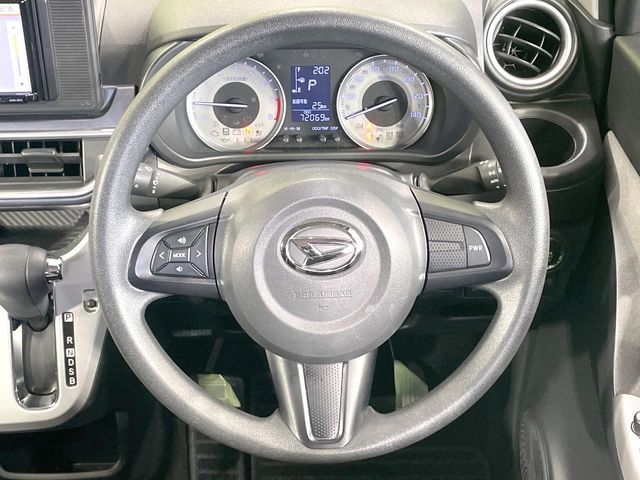 DAIHATSU CAST ACTIVA 2015