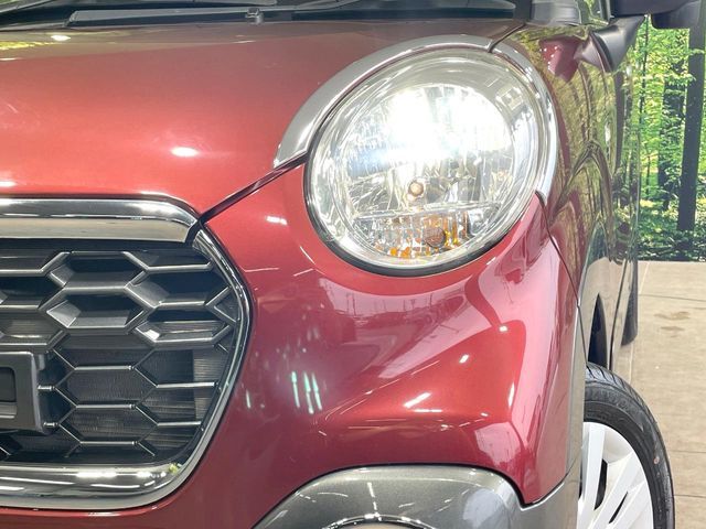 DAIHATSU CAST ACTIVA 2015