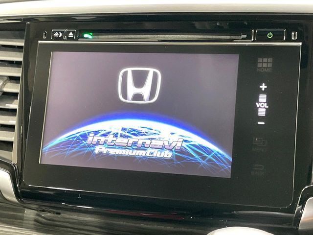 HONDA ODYSSEY 2014