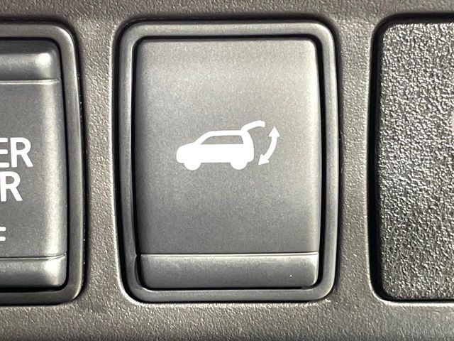 NISSAN X-TRAIL 2WD 2017