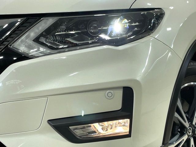 NISSAN X-TRAIL 2WD 2017