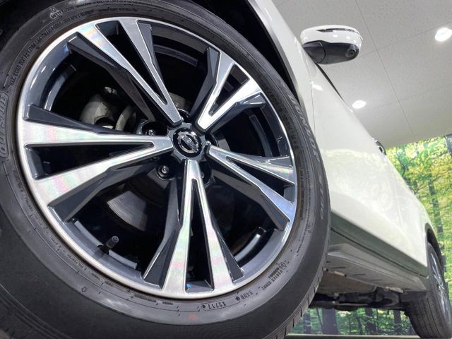 NISSAN X-TRAIL 2WD 2017