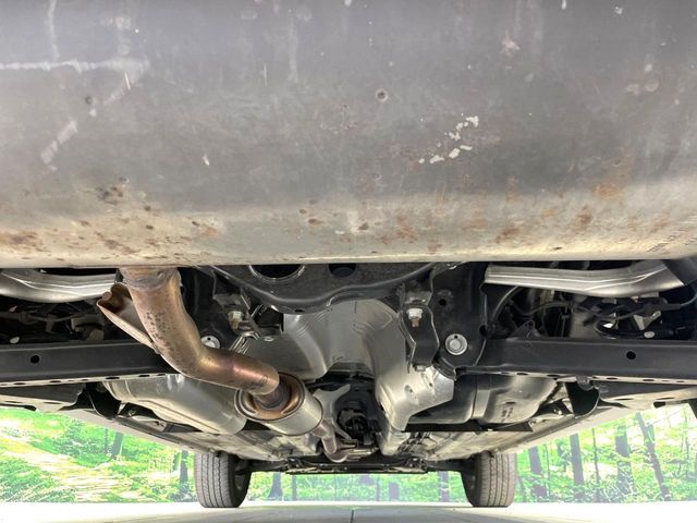 NISSAN X-TRAIL 2WD 2017