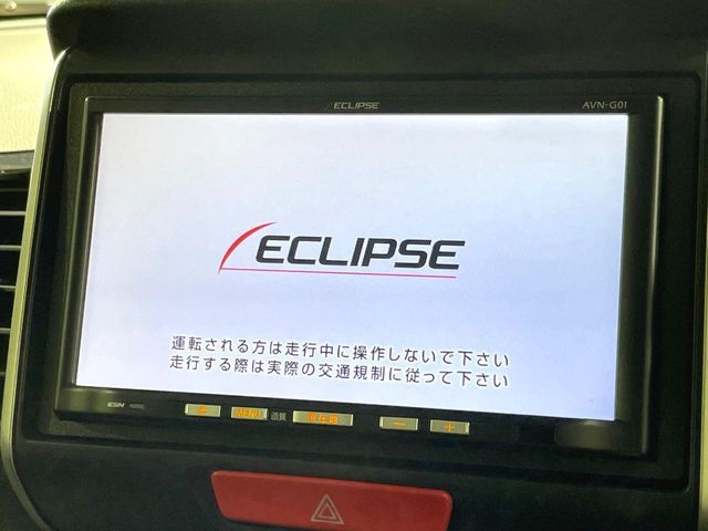 HONDA N BOX CUSTOM 2012