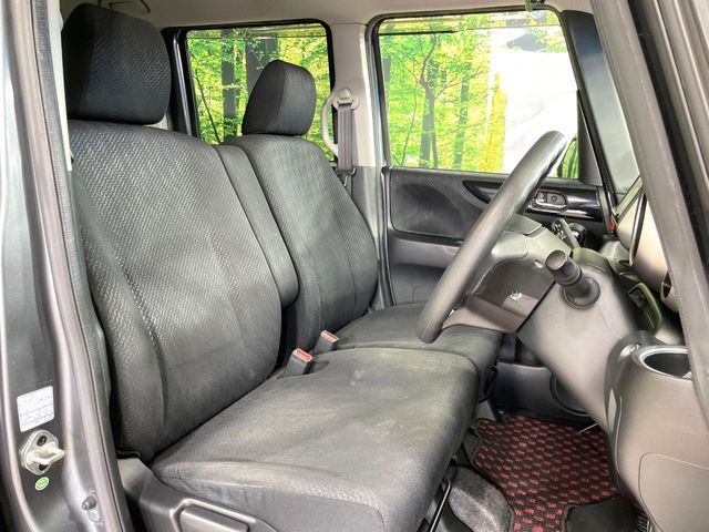 HONDA N BOX CUSTOM 2012