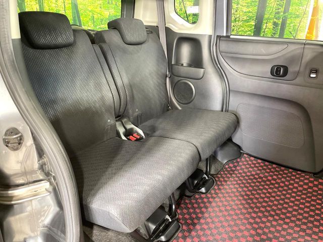 HONDA N BOX CUSTOM 2012