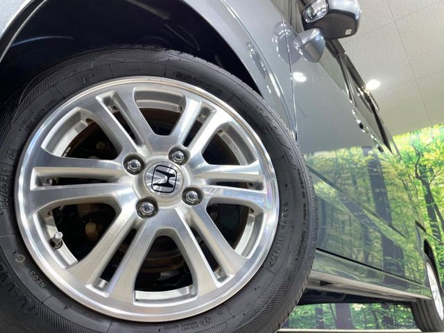 HONDA N BOX CUSTOM 2012