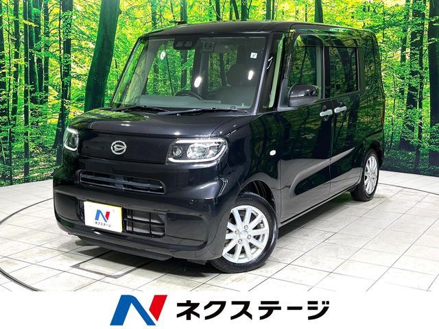 DAIHATSU TANTO 2019