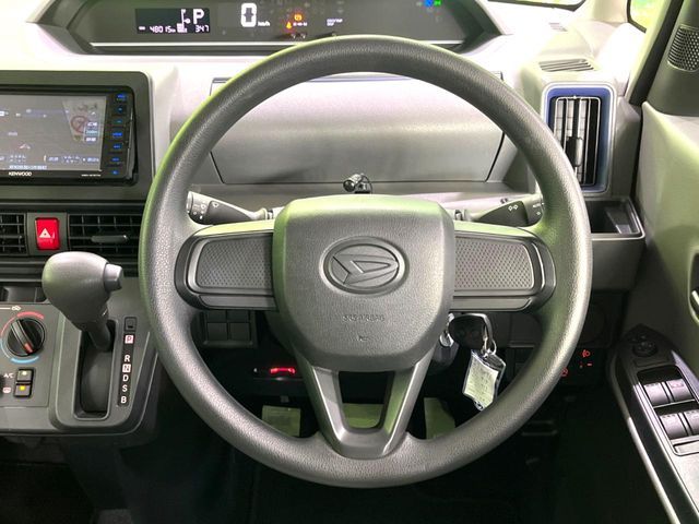 DAIHATSU TANTO 2019