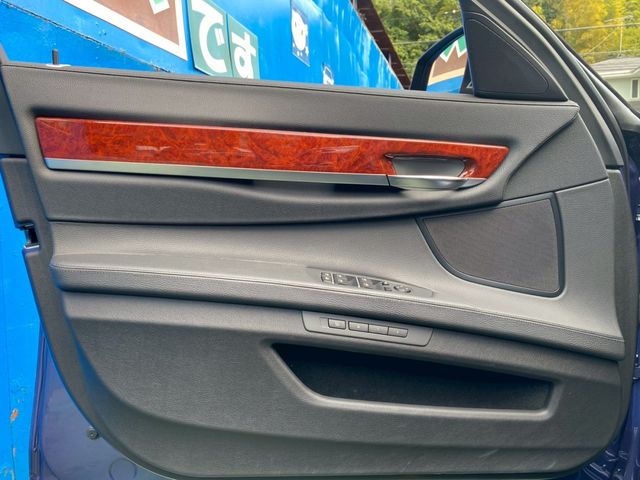 ALPINA ALPINA B7 2011