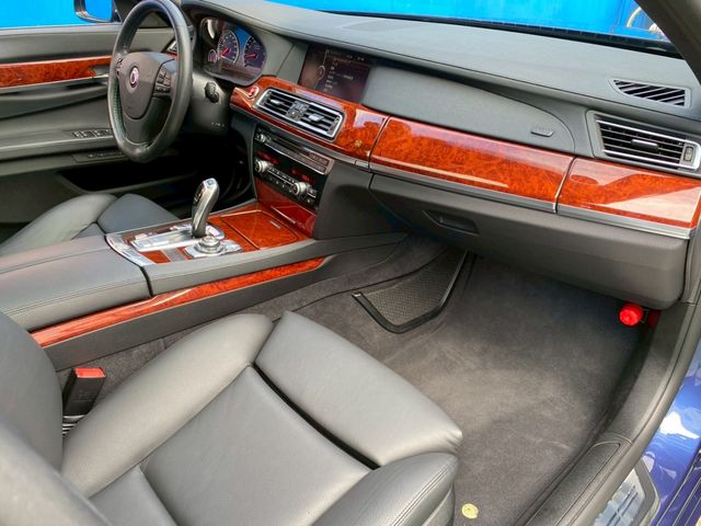 ALPINA ALPINA B7 2011