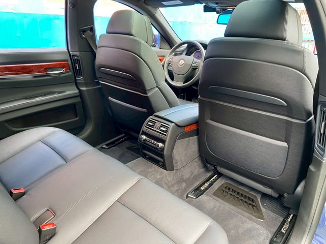 ALPINA ALPINA B7 2011