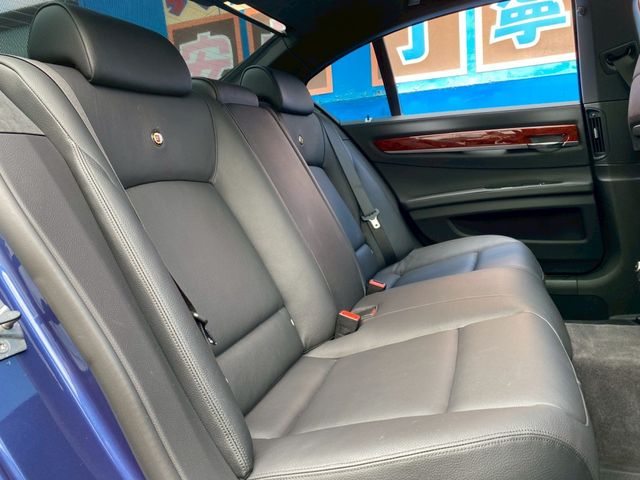 ALPINA ALPINA B7 2011