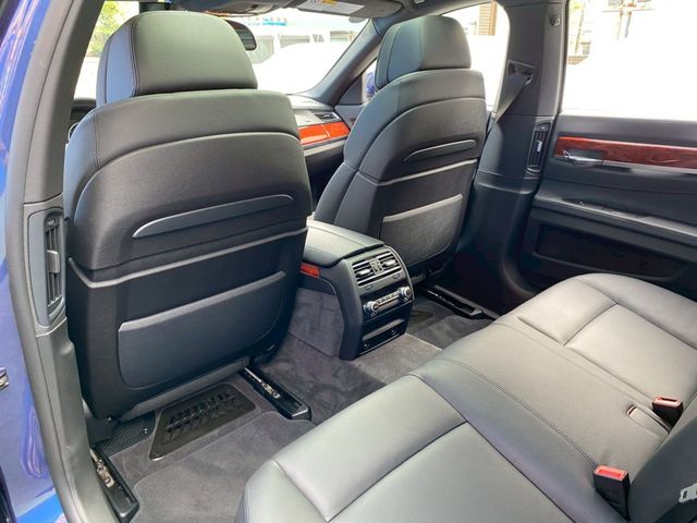 ALPINA ALPINA B7 2011