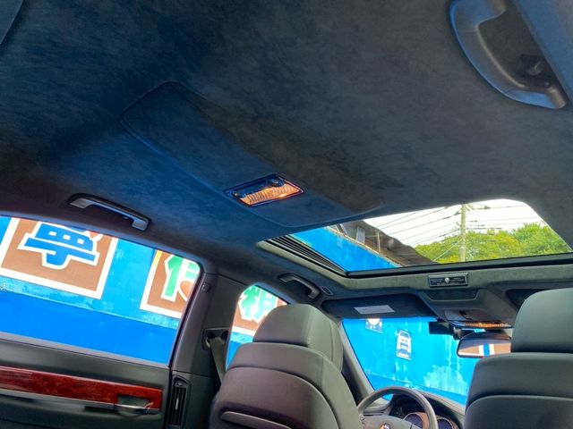 ALPINA ALPINA B7 2011