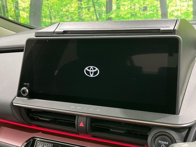 TOYOTA PRIUS 2023