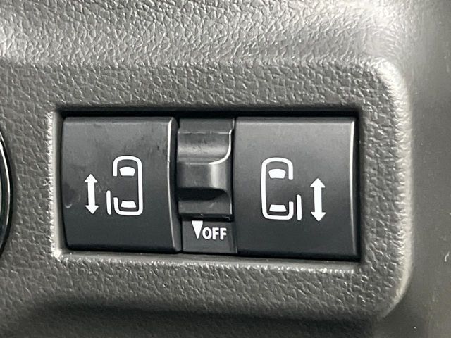 SUZUKI Spacia GEAR 2024