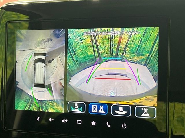 SUZUKI Spacia GEAR 2024