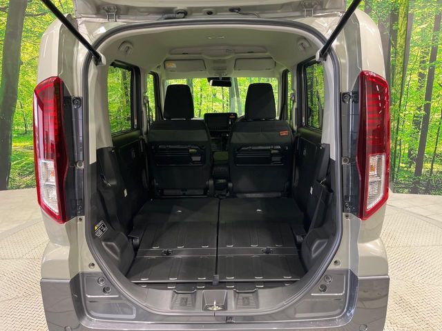 SUZUKI Spacia GEAR 2024