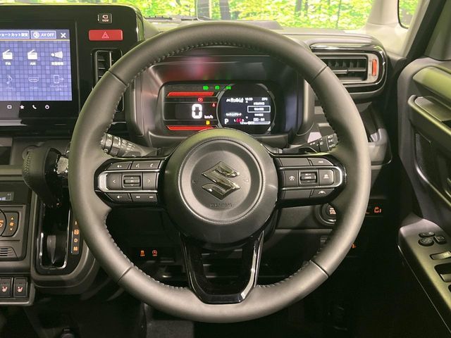 SUZUKI Spacia GEAR 2024