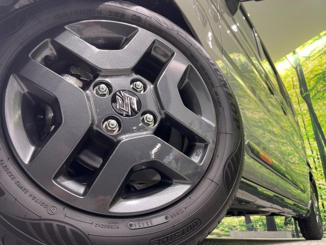 SUZUKI Spacia GEAR 2024