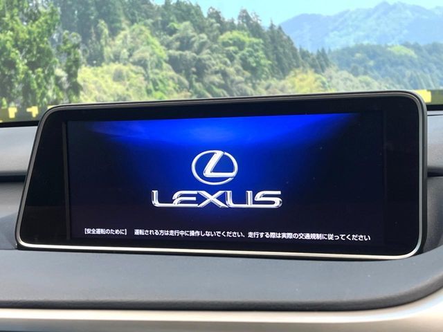TOYOTA LEXUS RX200t 2016