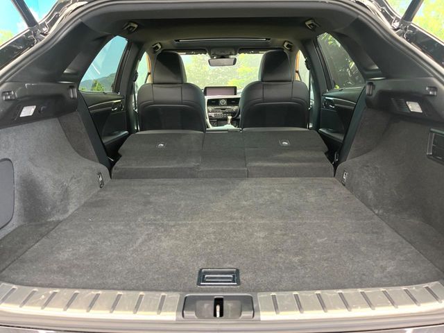 TOYOTA LEXUS RX200t 2016