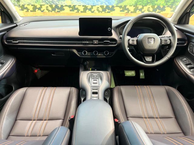 HONDA ZR-V e:HEV 2024