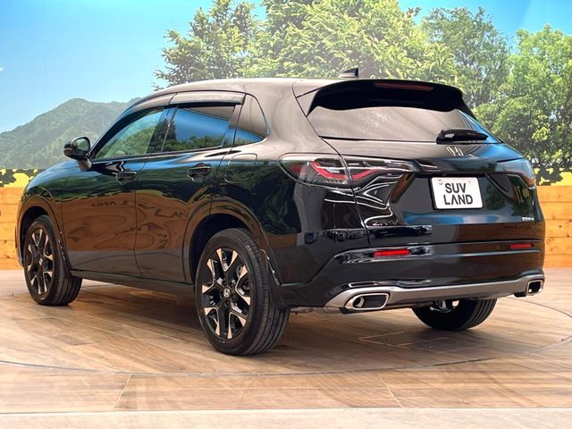 HONDA ZR-V e:HEV 2024