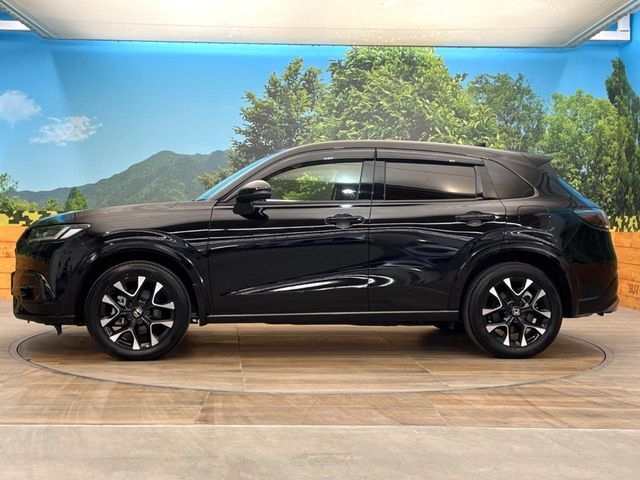 HONDA ZR-V e:HEV 2024