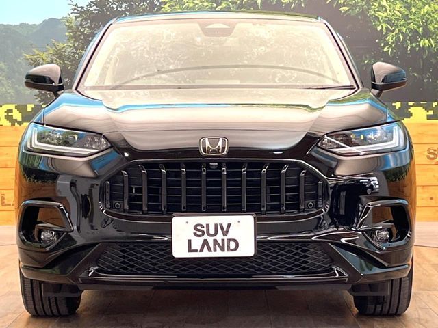 HONDA ZR-V e:HEV 2024