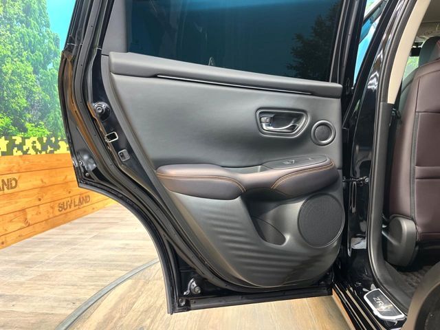 HONDA ZR-V e:HEV 2024