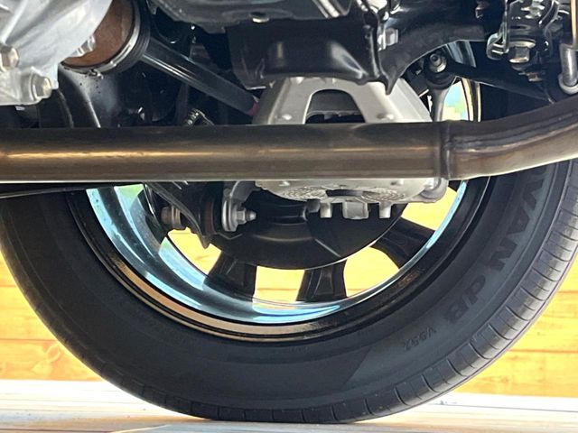 HONDA ZR-V e:HEV 2024