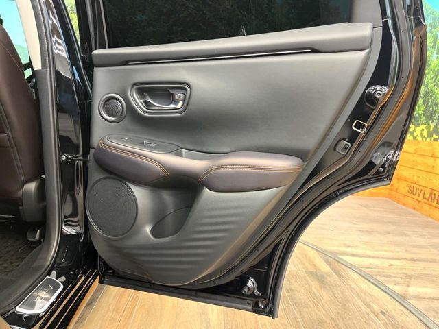 HONDA ZR-V e:HEV 2024