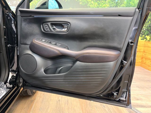 HONDA ZR-V e:HEV 2024