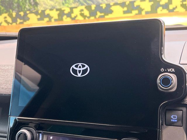 TOYOTA SIENTA HYBRID 2023