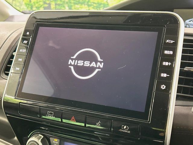 NISSAN SERENA  WG 2020